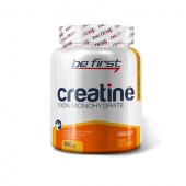 BE FIRST Creatine Powder 300 г