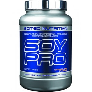 Soy Pro Scitec Nutrition 910 гр