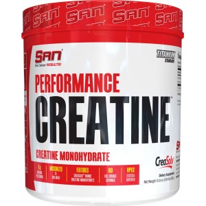 0 SAN Performance Creatine 300 г