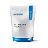 Myprotein Soy Protein Isolate 1000 гр