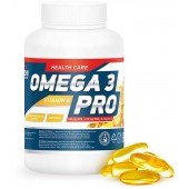 GeneticLab Nutrition Omega 3 PRO 90 капсул