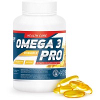 GeneticLab Nutrition Omega 3 PRO 90 капсул