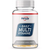 Geneticlab DAILY MULTIVITAMINE