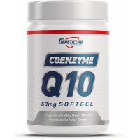 Geneticlab Coenzyme Q10