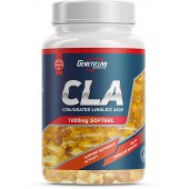 GeneticLab Nutrition CLA