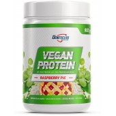 Geneticlab VEGAN PROTEIN 900 гр