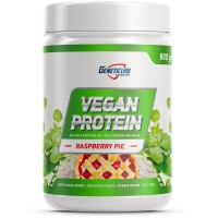 Geneticlab VEGAN PROTEIN 900 гр