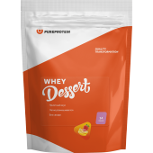 PureProtein WHEY Dessert  420 гр 