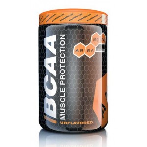 Anna Nova Nutrition BCAA Tabs Muscle Protection