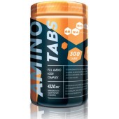 Anna Nova Nutrition AMINO Tabs