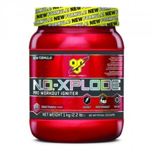 BSN No-Xplode 3.3