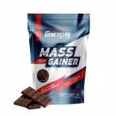 GENETICLAB Mass Gainer