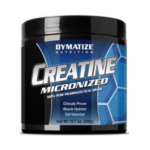 DYMATIZE Creatine Monohydrate  300 г