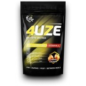 4UZE Protein Matrix Creatine+Vitamine C 750гр