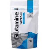 RLine Glutamine 200гр