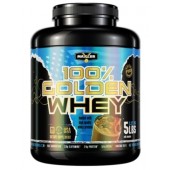 Maxler Golden Whey 2267гр