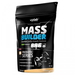 VPLab Mass Builder 5000гр