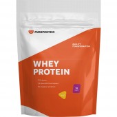 PUREPROTEIN Whey Protein 810 г 