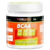 PUREPROTEIN BCAA