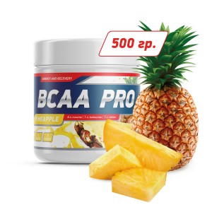 GENETICLAB BCAA Pro Powder