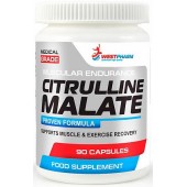 WESTPHARM Citrulline Malate 500mg