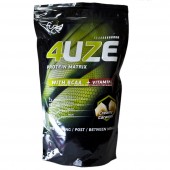 PUREPROTEIN Fuze Protein + BCAA 47%