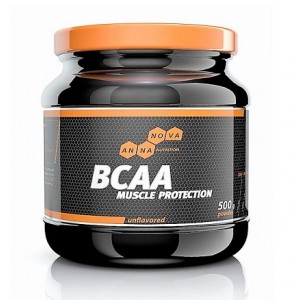 Anna Nova Nutrition BCAA Muscle Protection