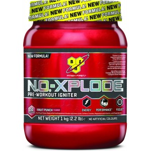 BSN NO-Xplode New Formula 1110 гр