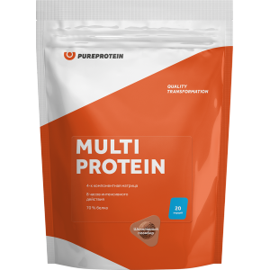 PUREPROTEIN Multicomponent Protein