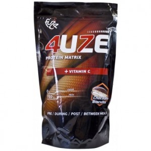 PUREPROTEIN Fuze Protein 47%