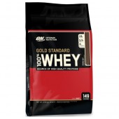 Optimum Nutrition 100% Whey Gold Standard 454гр