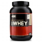 Optimum Nutrition 100% Whey Gold Standard 907гр