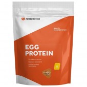 PureProtein Egg Protein 600гр