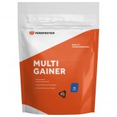 Pure Protein Multicomponent Gainer 3кг