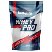 Geneticlab Nutrition Whey Pro 1000гр