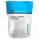 MyProtein Impact Whey Protein 1000гр