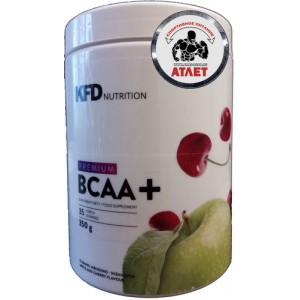 KFD Premium BCAA Instant Plus 350 г