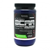 Ultimate Nutrition BCAA Powder 12000