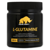 Prime Kraft L-Glutamine