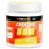 PureProtein Creatine 200 г