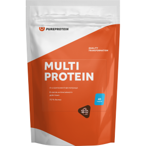 PUREPROTEIN Multicomponent Protein