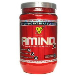 BSN Amino-X