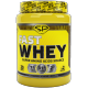 STEEL POWER Fast Whey Protein 900 гр