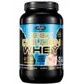 Maxler Golden Whey 908гр