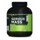 Optimum Nutrition Serious Mass 2727гр