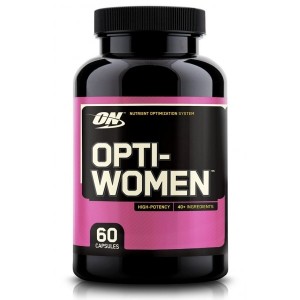 Optimum Nutrition Opti-Women