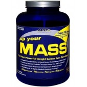 MHP Up Your Mass 2270гр