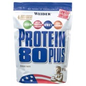 Weider Protein 80 500гр