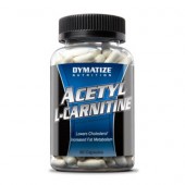 DYMATIZE Acetyl L-Carnitine 500 мг